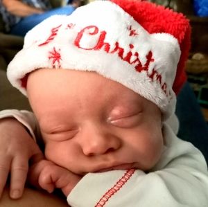 Meet your Posher, Jamie-lynn